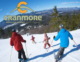 Mt Cranmore ski tickets