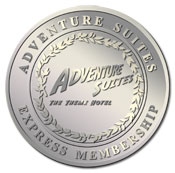 Express Membership
