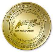 Gold Membership